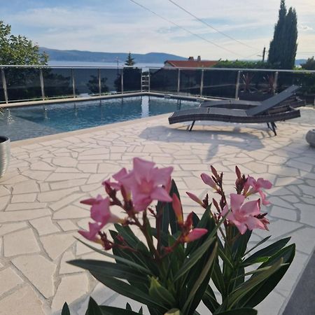 Vila Vita Novi Vinodolski Exterior photo