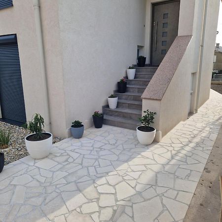 Vila Vita Novi Vinodolski Exterior photo