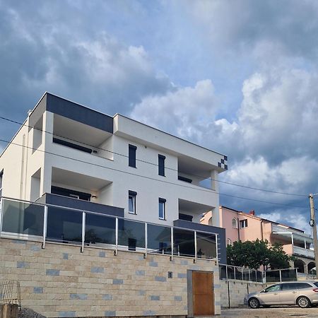 Vila Vita Novi Vinodolski Exterior photo